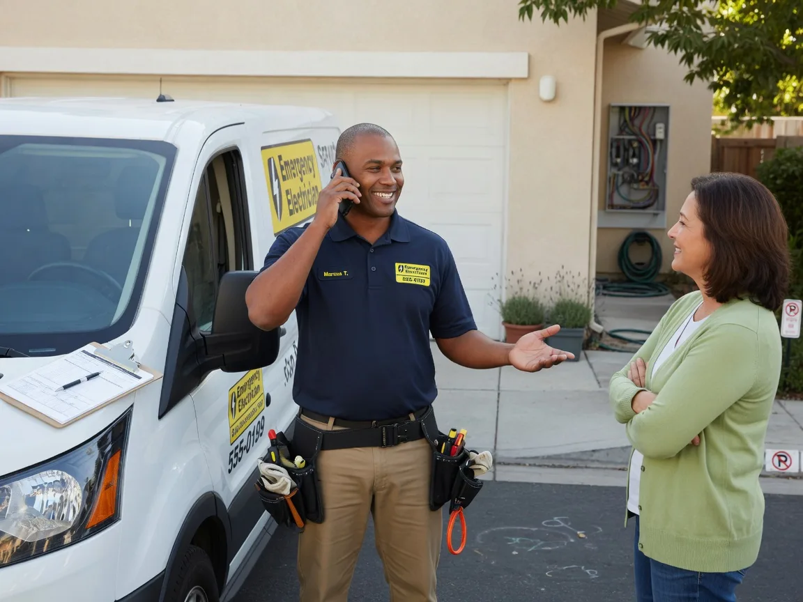 Emergency Electrician Farley, MO FAQs